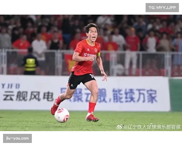 邦本宜裕19次助攻领跑联赛 日本中场成辽宁铁人组织核心