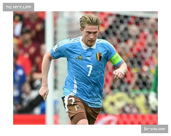 比利时中场德布劳内伤愈复出，谈状态恢复过程