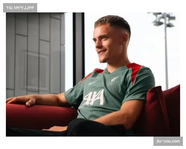 利物浦新援维尔茨 与球队磨合情况备受关注