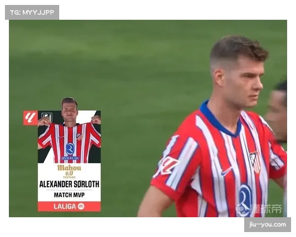 马竞前锋瑟洛特梅开二度 个人赛季进球数达到九个